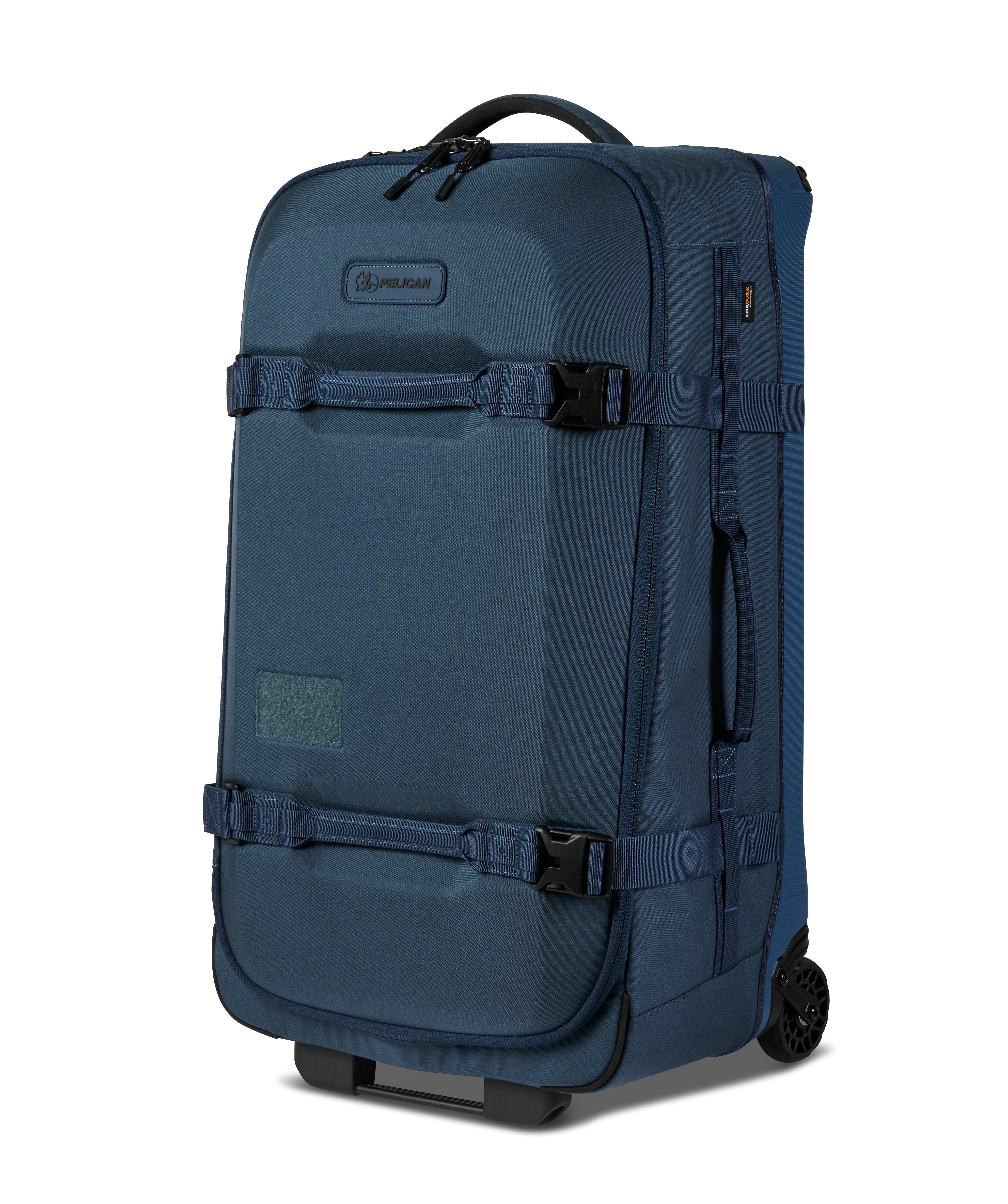 Pelican Wheeled Duffle Indigo Pelican TRVL Aegis 28