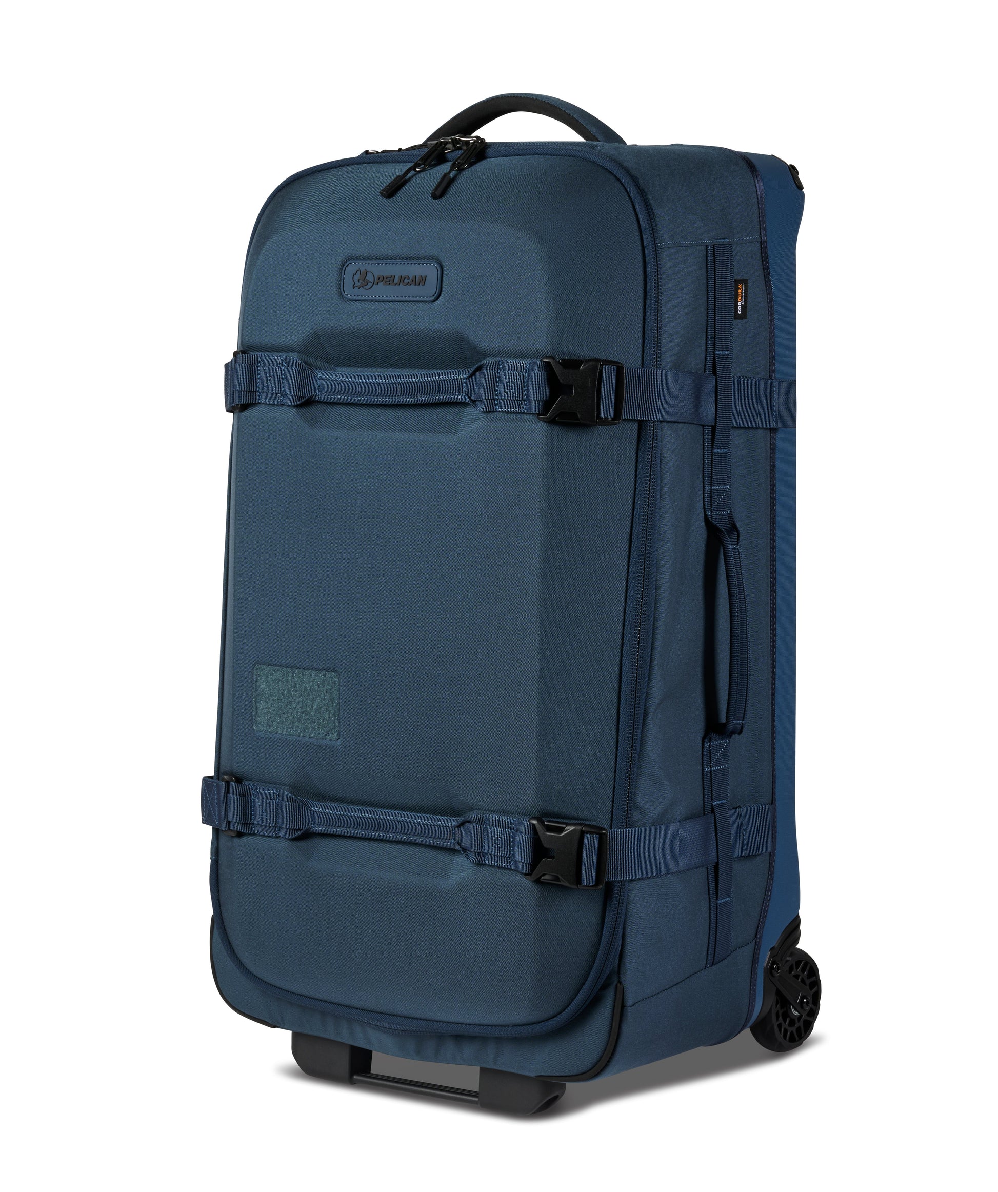 Pelican Wheeled Duffle Indigo Pelican TRVL Aegis 28" Check-In Rolling Duffel