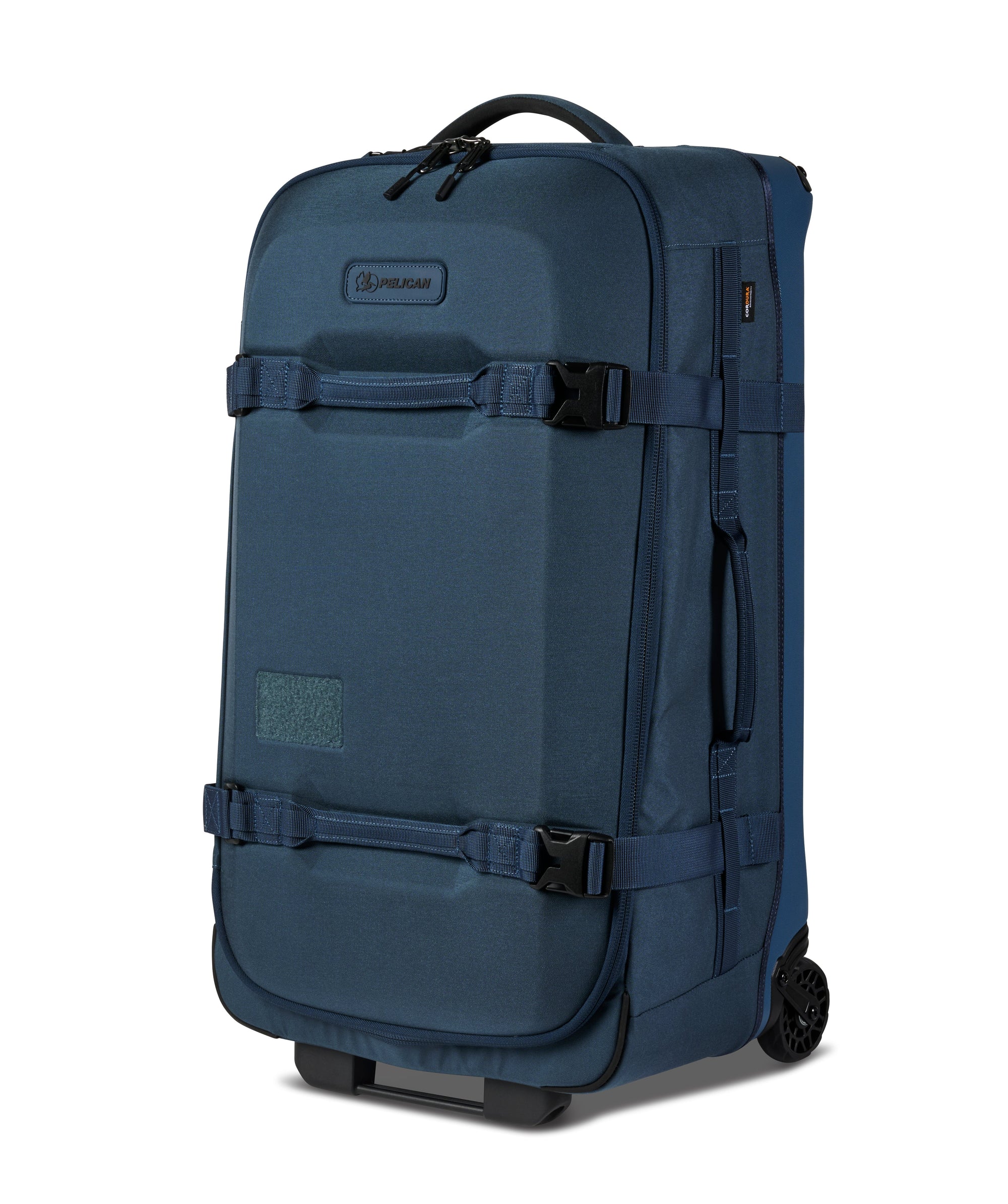 Pelican Wheeled Duffle Indigo Pelican TRVL Aegis 28" Check-In Rolling Duffel