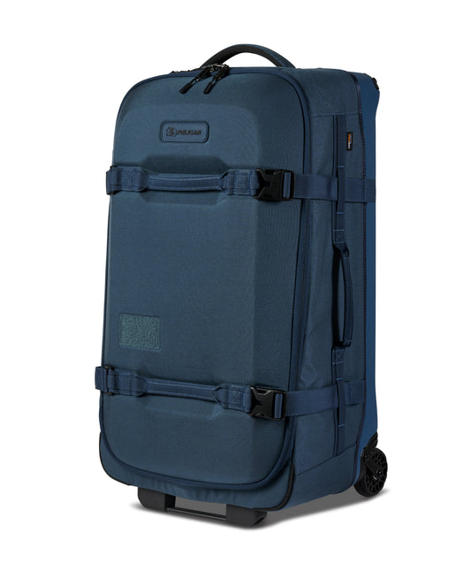 Pelican Wheeled Duffle Indigo Pelican TRVL Aegis 28" Check-In Rolling Duffel