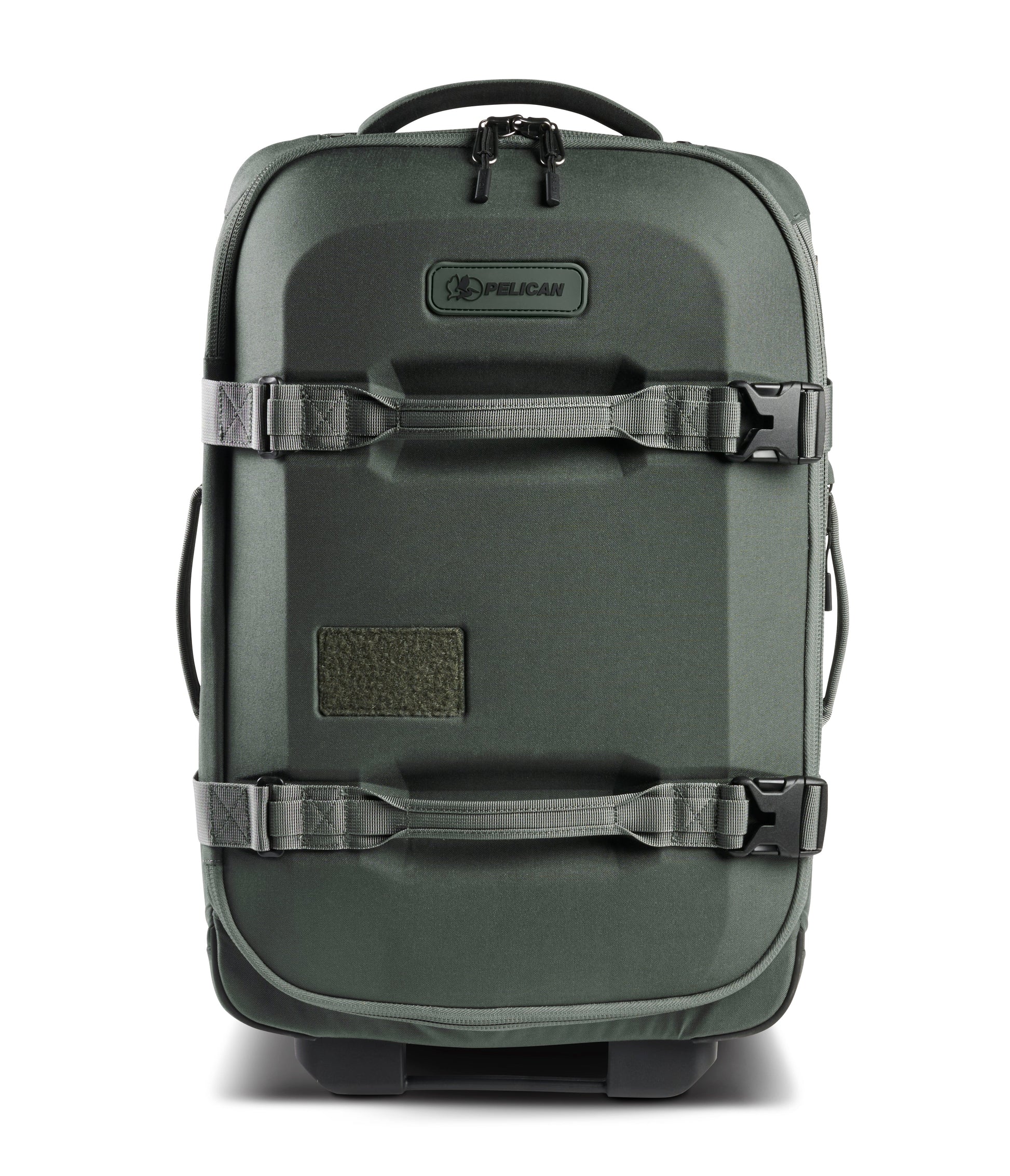 Pelican Wheeled Duffle Pelican TRVL Aegis 22" Carry-On Rolling Duffel