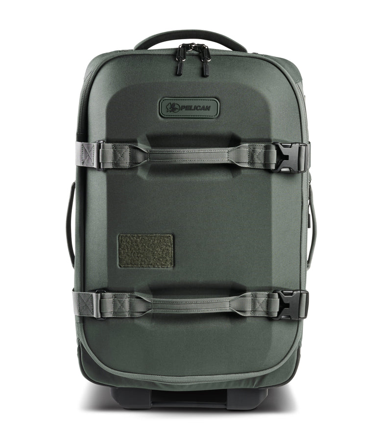 Pelican Wheeled Duffle Pelican TRVL Aegis 22" Carry-On Rolling Duffel
