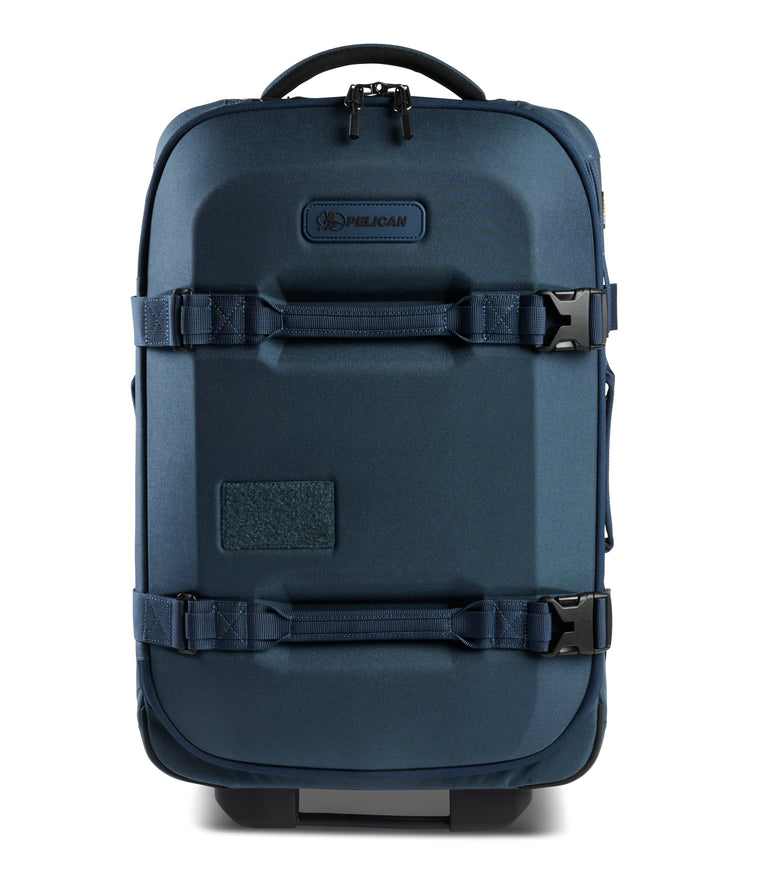 Pelican Wheeled Duffle Pelican TRVL Aegis 22" Carry-On Rolling Duffel