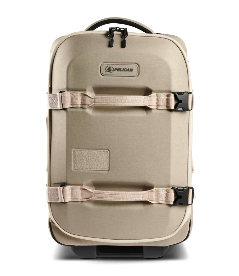 Pelican Wheeled Duffle Pelican TRVL Aegis 22" Carry-On Rolling Duffel