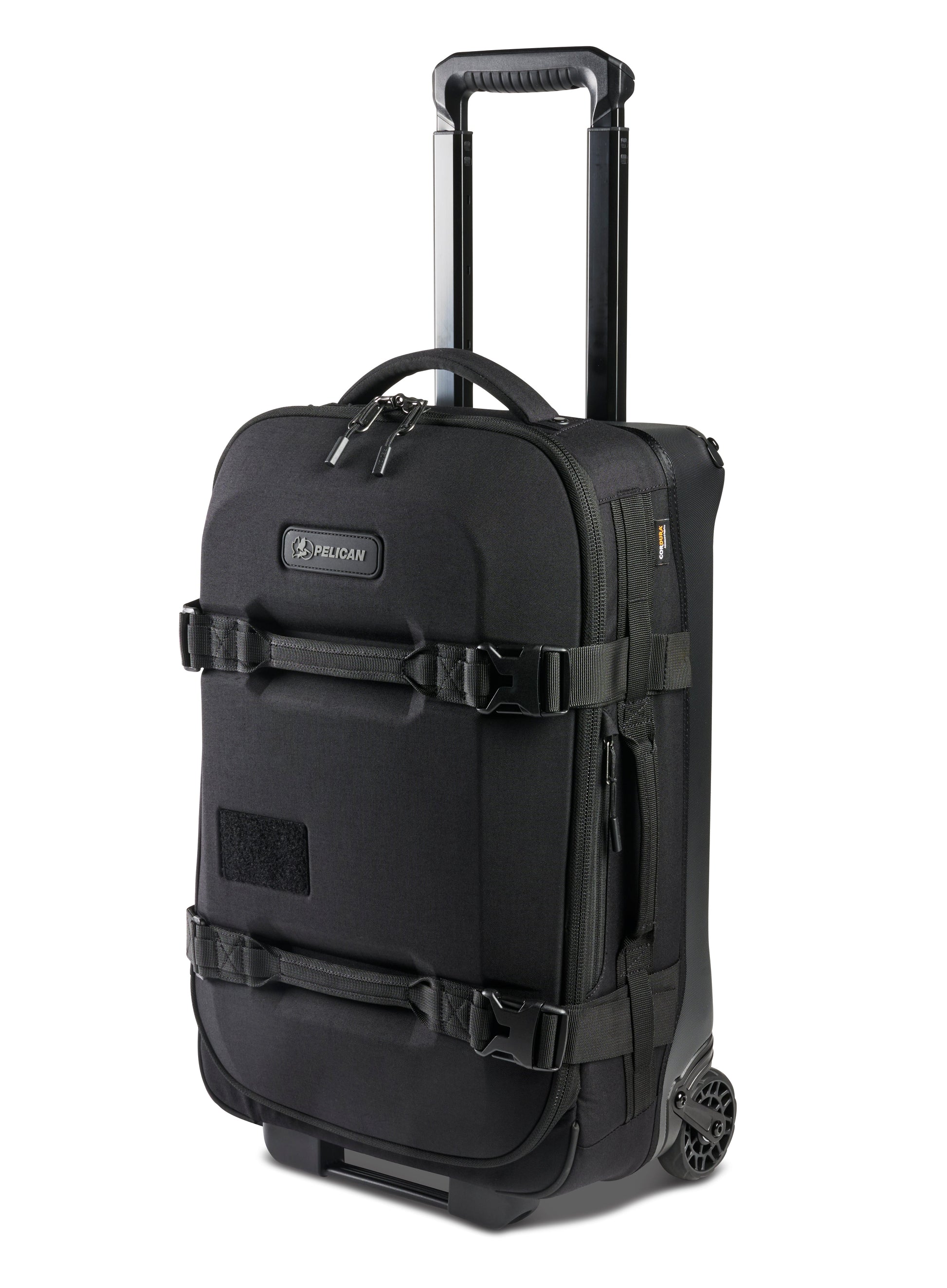 Pelican Wheeled Duffle Pelican TRVL Aegis 22" Carry-On Rolling Duffel