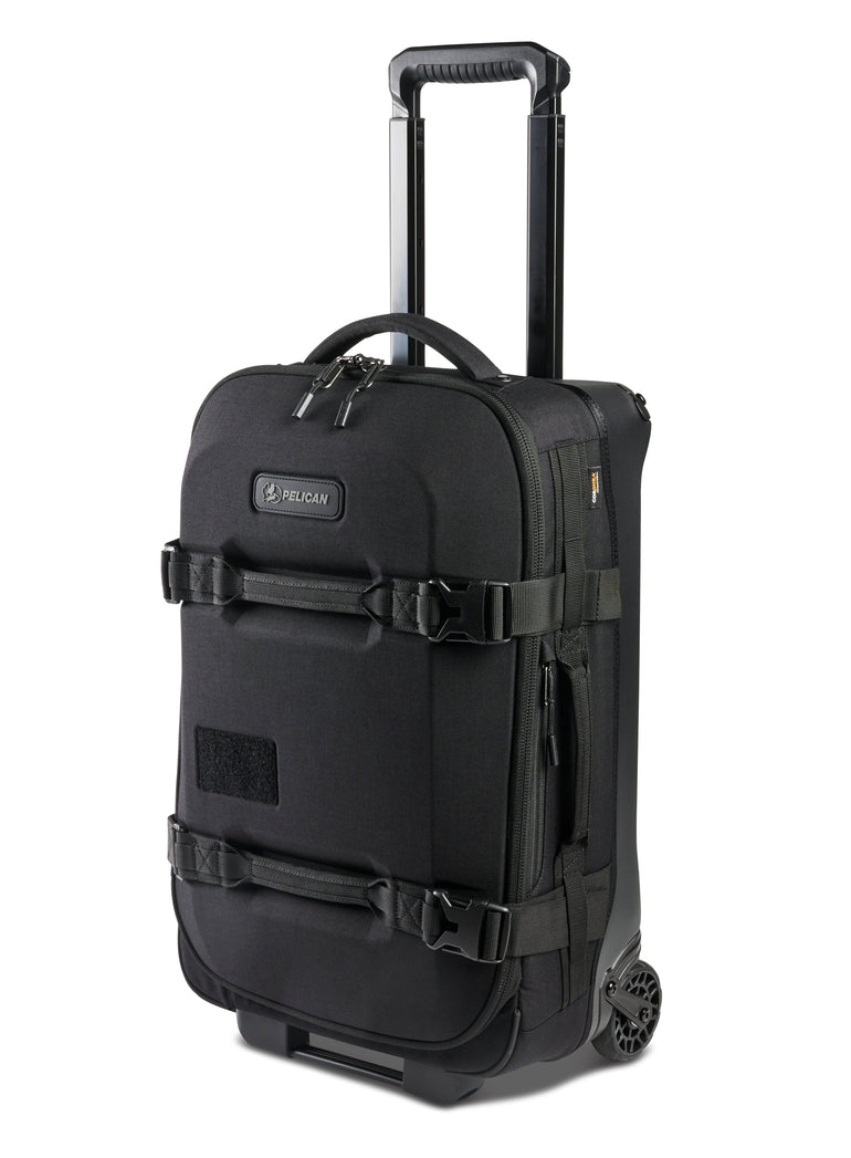 Pelican Wheeled Duffle Pelican TRVL Aegis 22" Carry-On Rolling Duffel