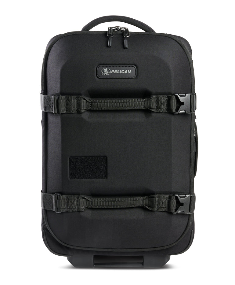 Pelican Wheeled Duffle Pelican TRVL Aegis 22" Carry-On Rolling Duffel