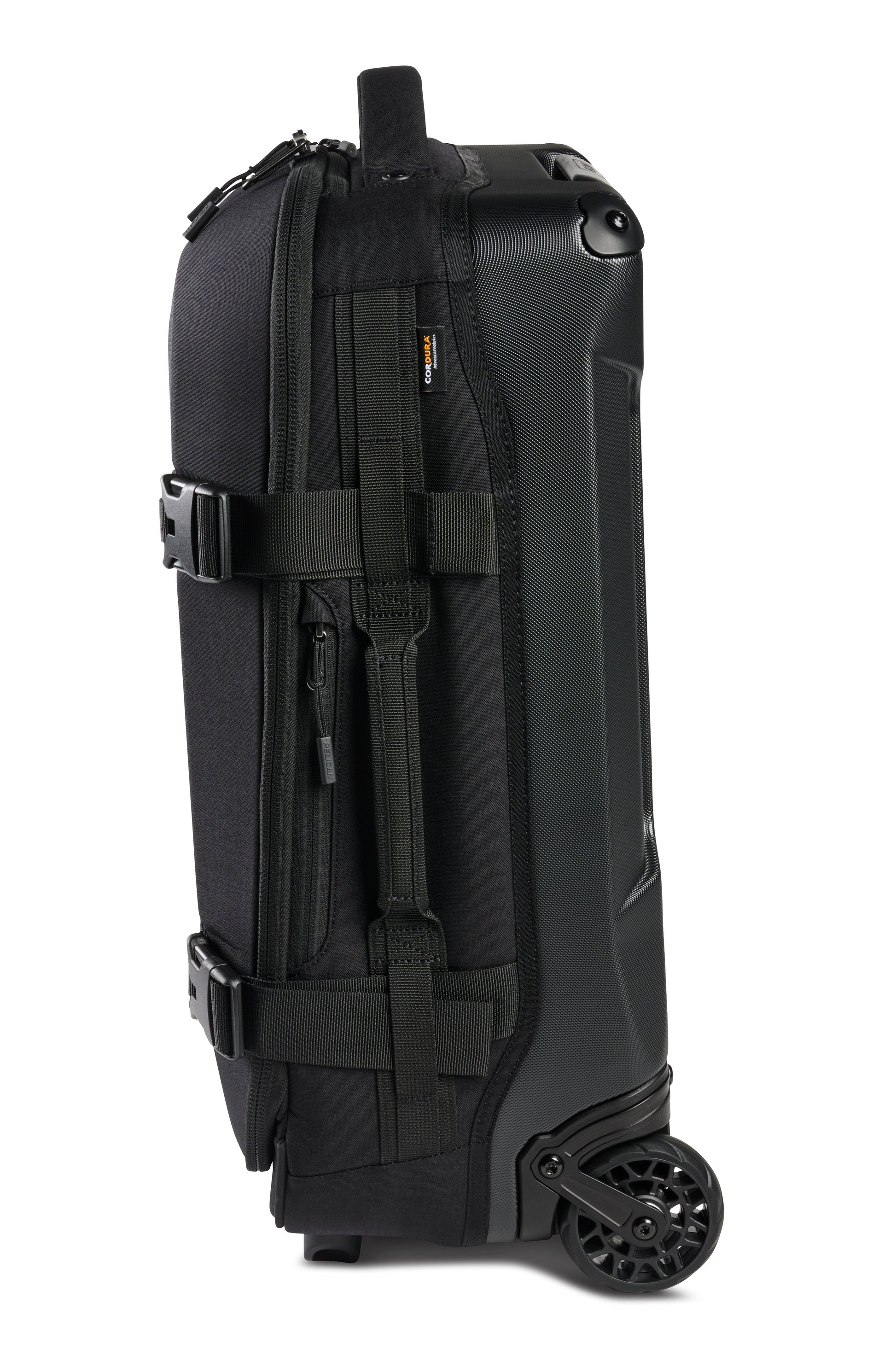 Pelican Wheeled Duffle Pelican TRVL Aegis 22" Carry-On Rolling Duffel