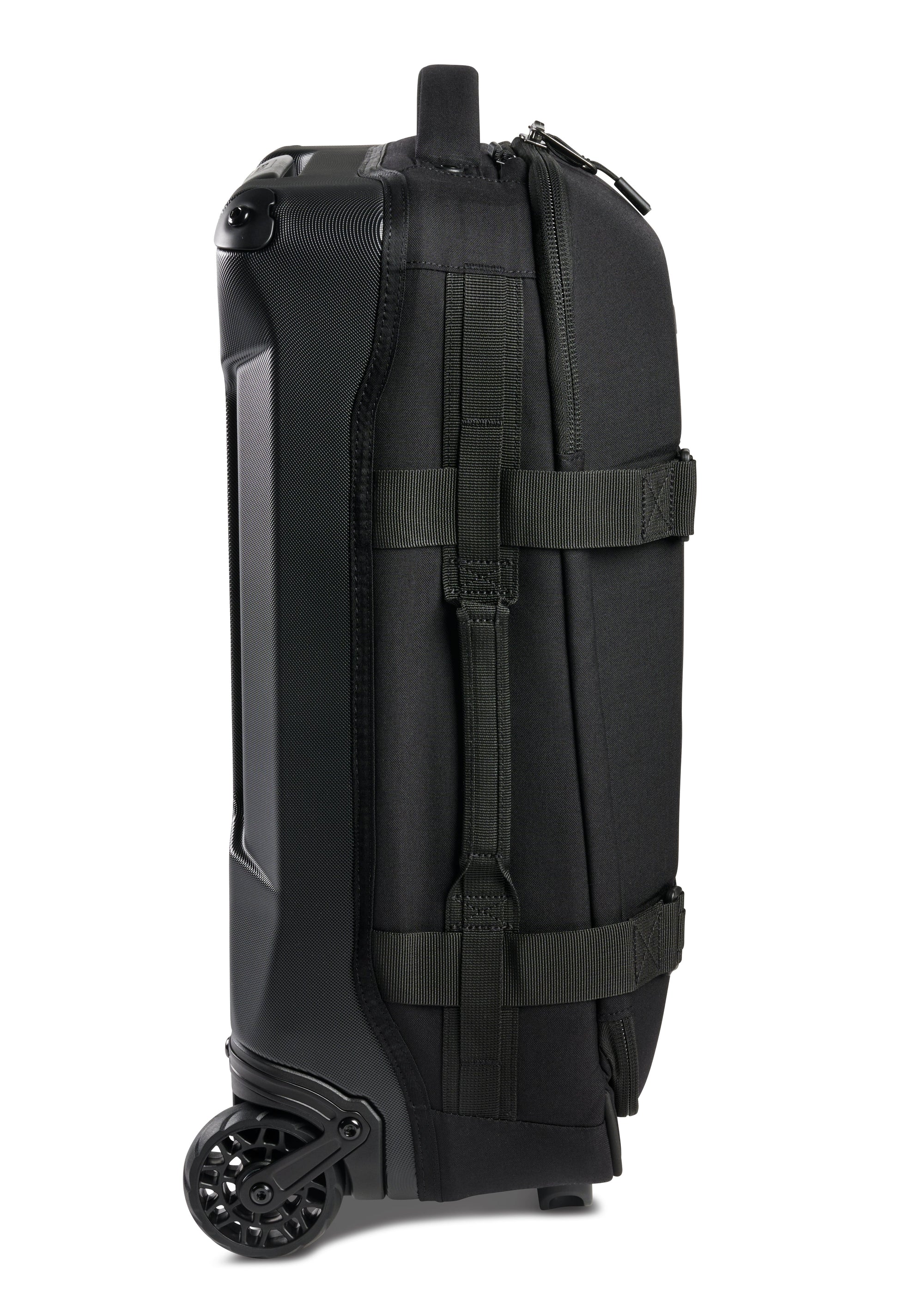 Pelican Wheeled Duffle Pelican TRVL Aegis 22" Carry-On Rolling Duffel