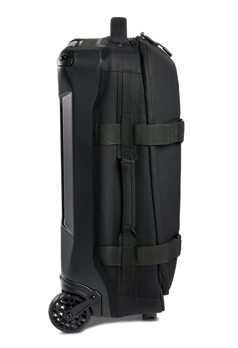 Pelican Wheeled Duffle Pelican TRVL Aegis 22" Carry-On Rolling Duffel