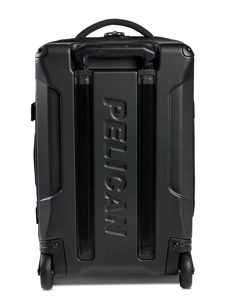 Pelican Wheeled Duffle Pelican TRVL Aegis 22" Carry-On Rolling Duffel