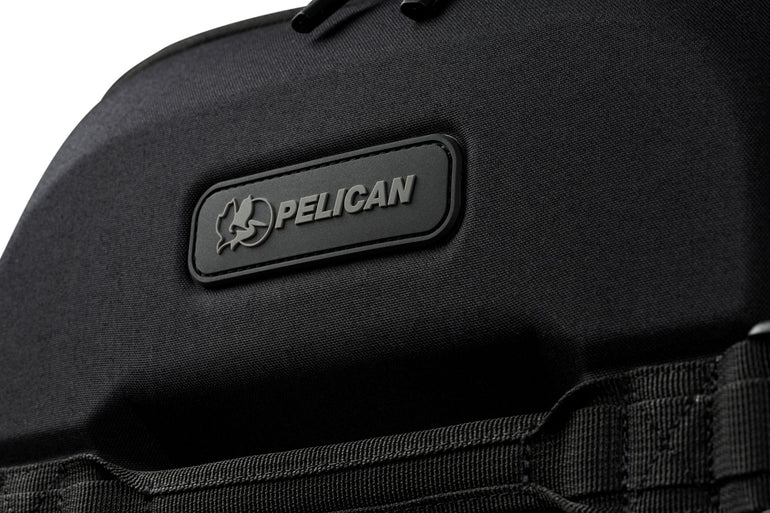 Pelican Wheeled Duffle Pelican TRVL Aegis 22" Carry-On Rolling Duffel