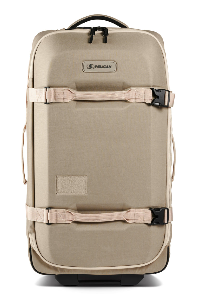 Pelican Wheeled Duffle Pelican TRVL Aegis 28" Check-In Rolling Duffel