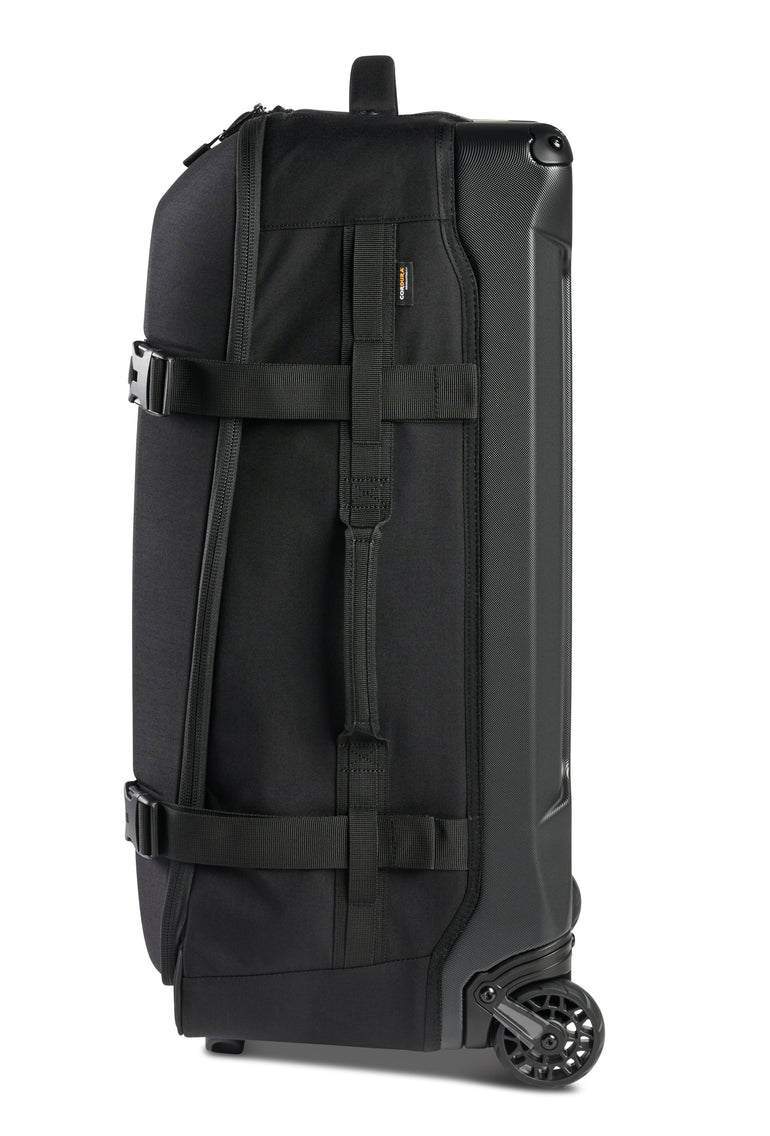 Pelican Wheeled Duffle Pelican TRVL Aegis 28" Check-In Rolling Duffel