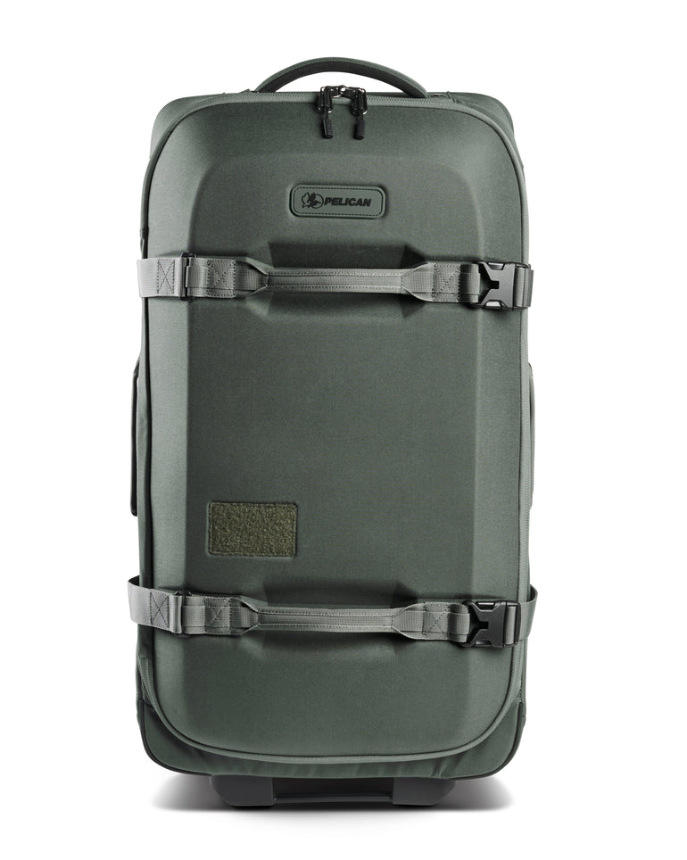 Pelican Wheeled Duffle Pelican TRVL Aegis 28" Check-In Rolling Duffel
