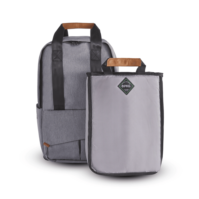 PKG Backpacks PKG Rosseau 19L Backpack