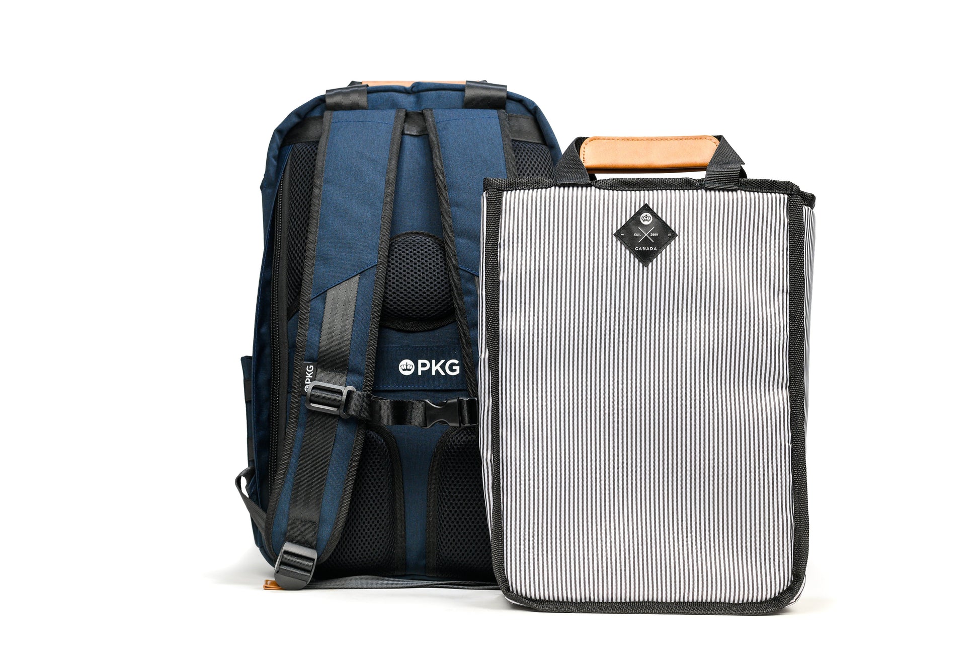 PKG Backpacks PKG Rosseau 19L Backpack