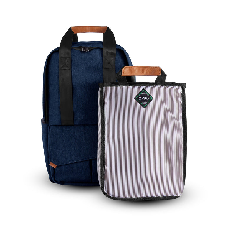 PKG Backpacks PKG Rosseau 19L Backpack