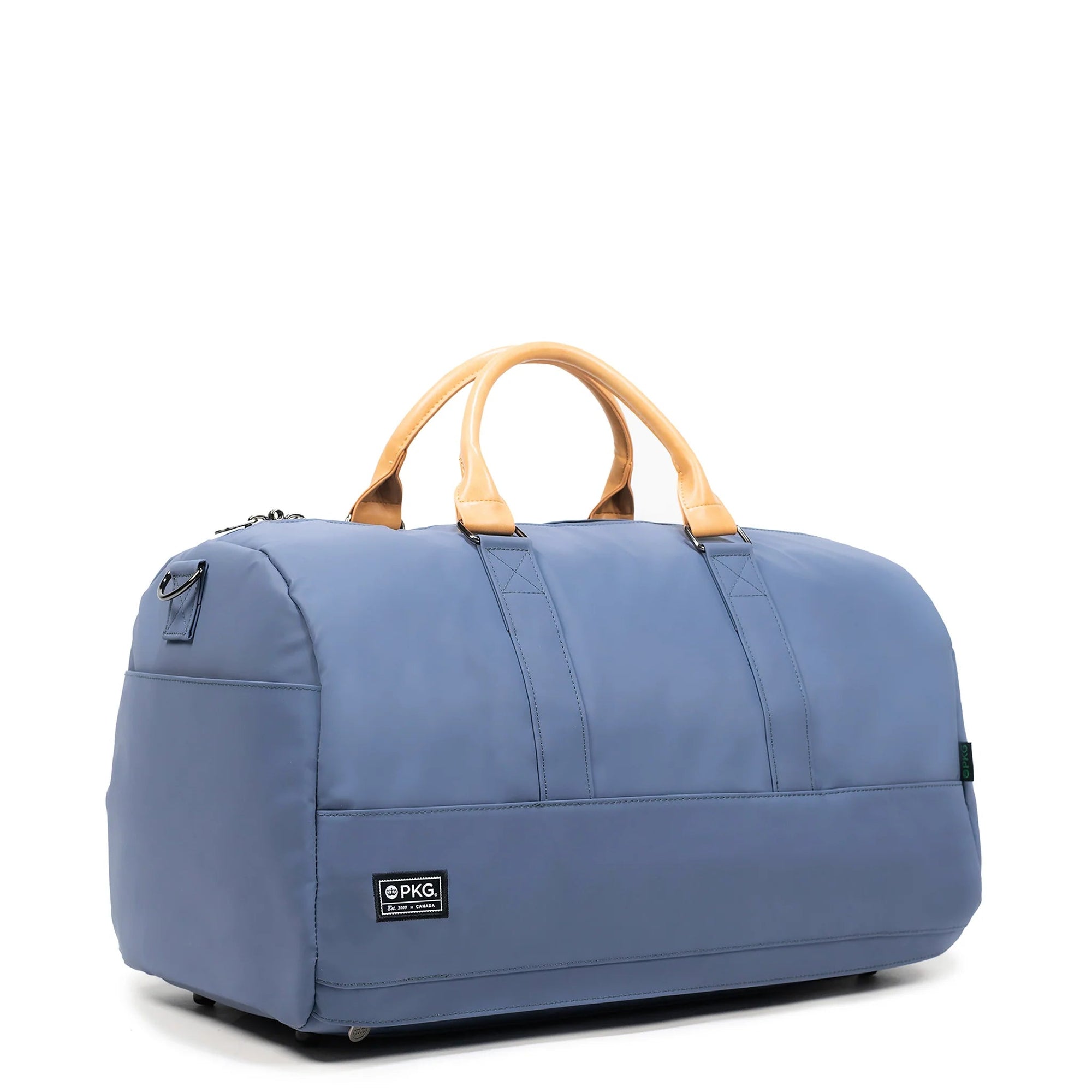 PKG Duffles Elements Blue PKG Bishop 42L Duffel Bag