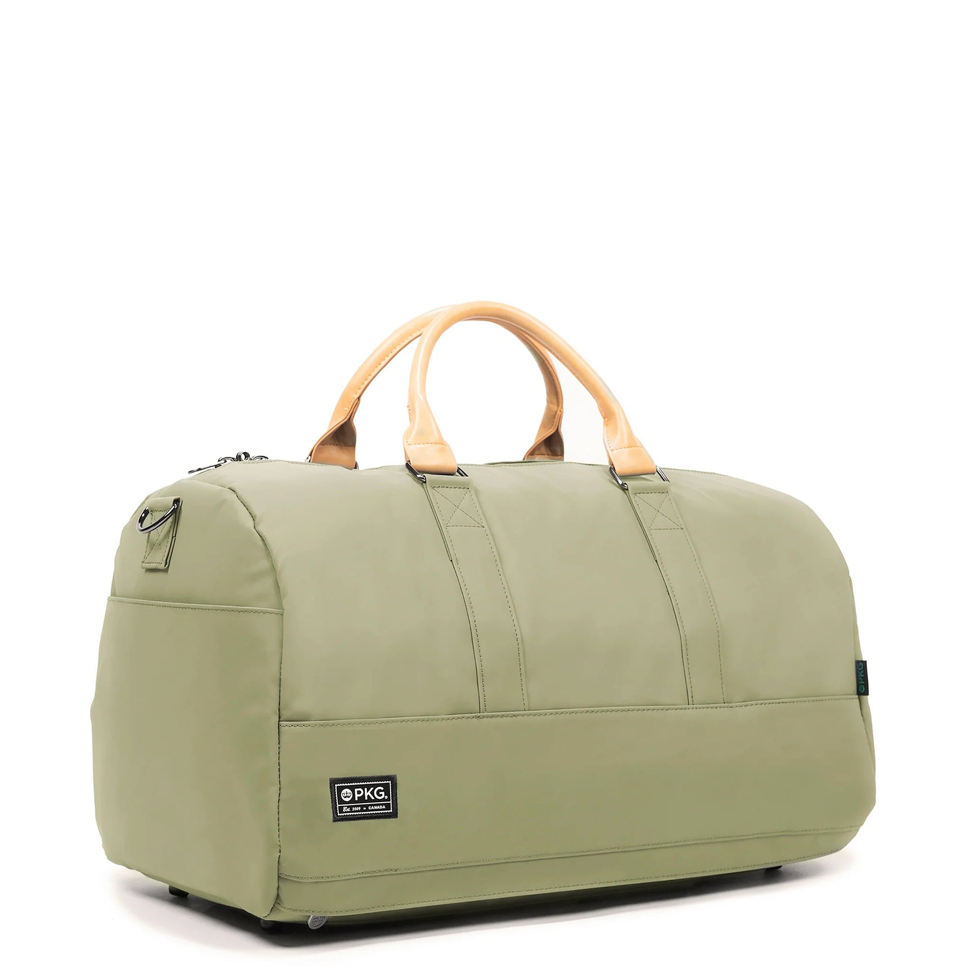 PKG Duffles Elements Green PKG Bishop 42L Duffel Bag