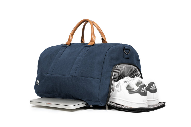 PKG Duffles PKG Bishop 42L Duffel Bag