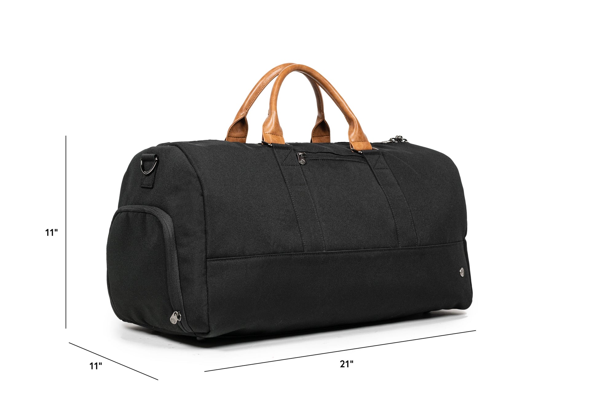 PKG Duffles PKG Bishop 42L Duffel Bag