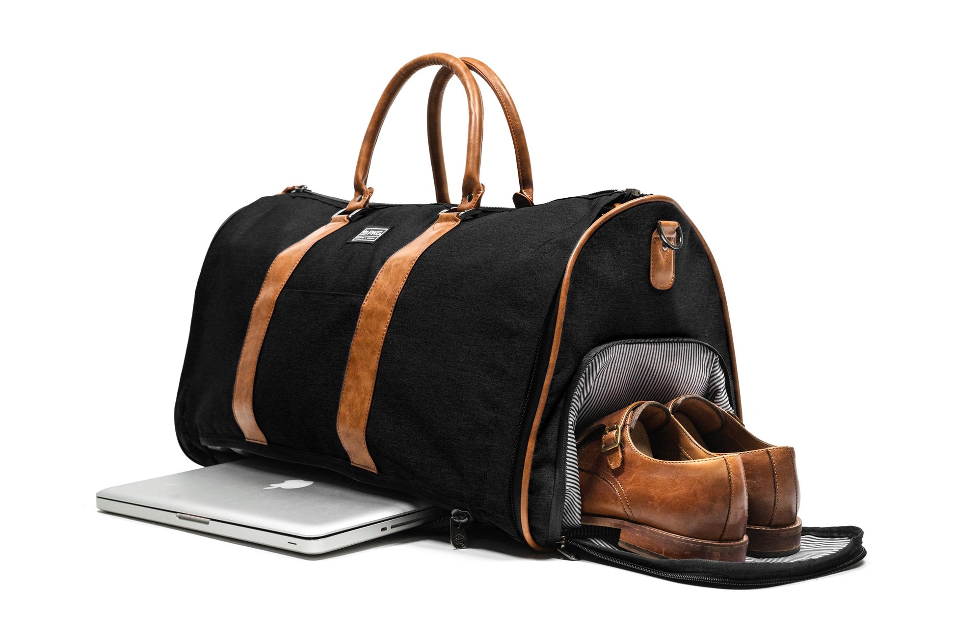 PKG Duffles PKG Rosedale 41L Garment Duffel Bag
