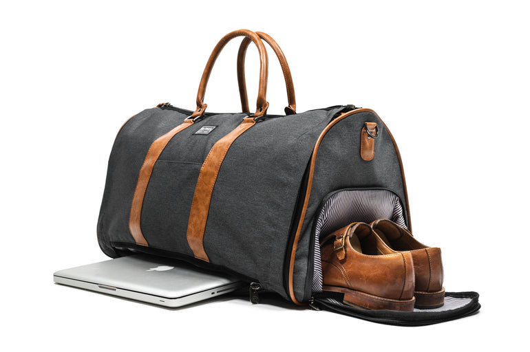 PKG Duffles PKG Rosedale 41L Garment Duffel Bag