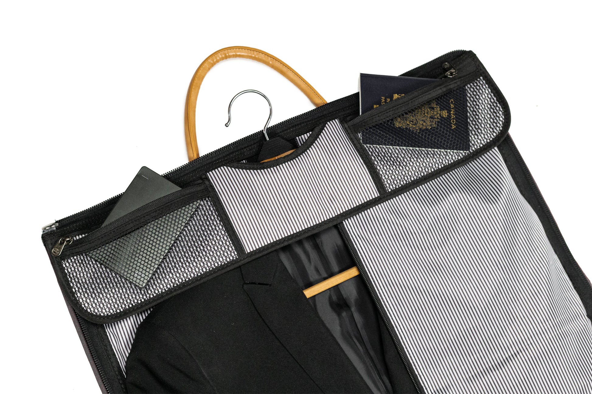 PKG Duffles PKG Rosedale 41L Garment Duffel Bag