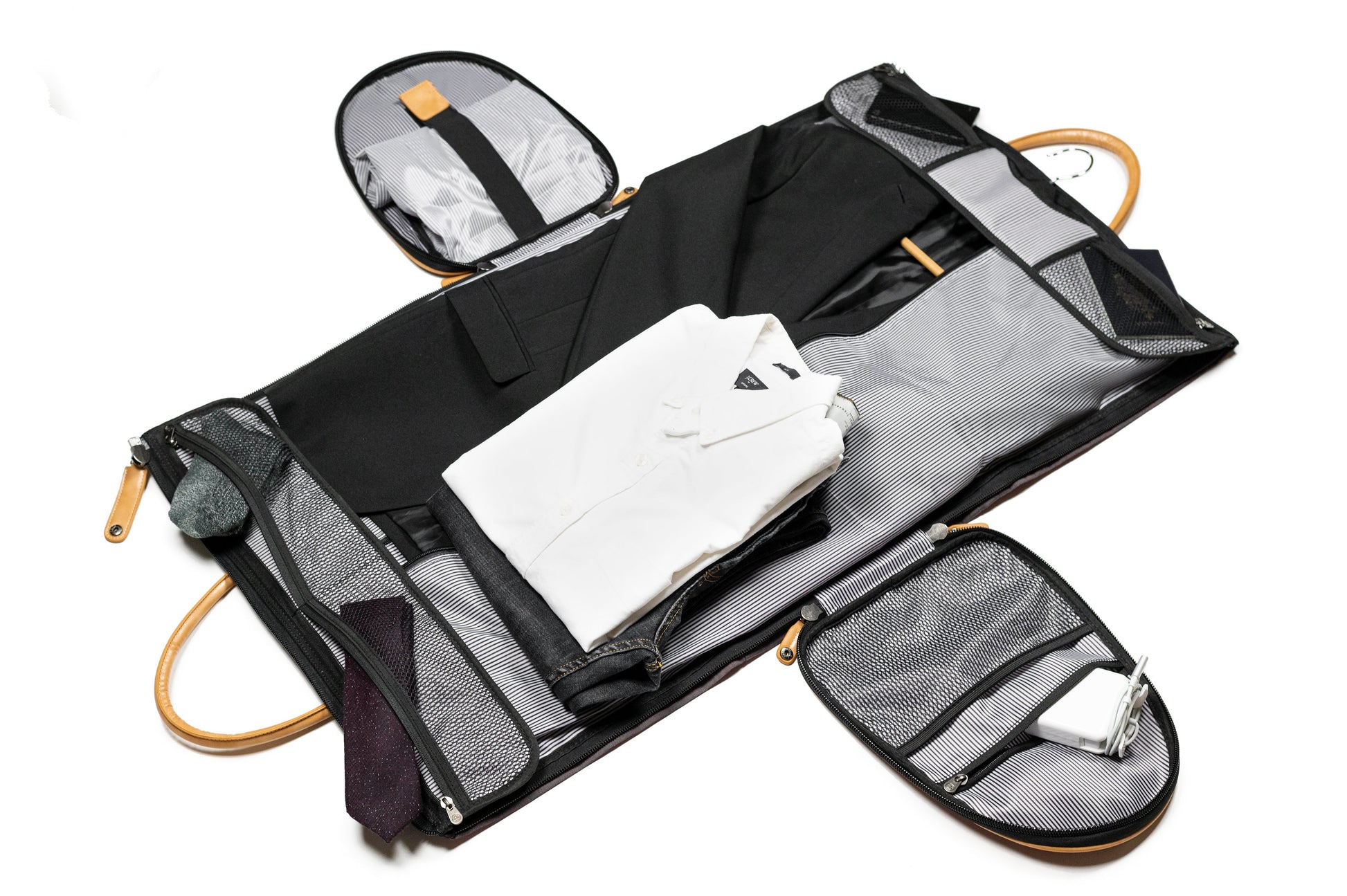PKG Duffles PKG Rosedale 41L Garment Duffel Bag
