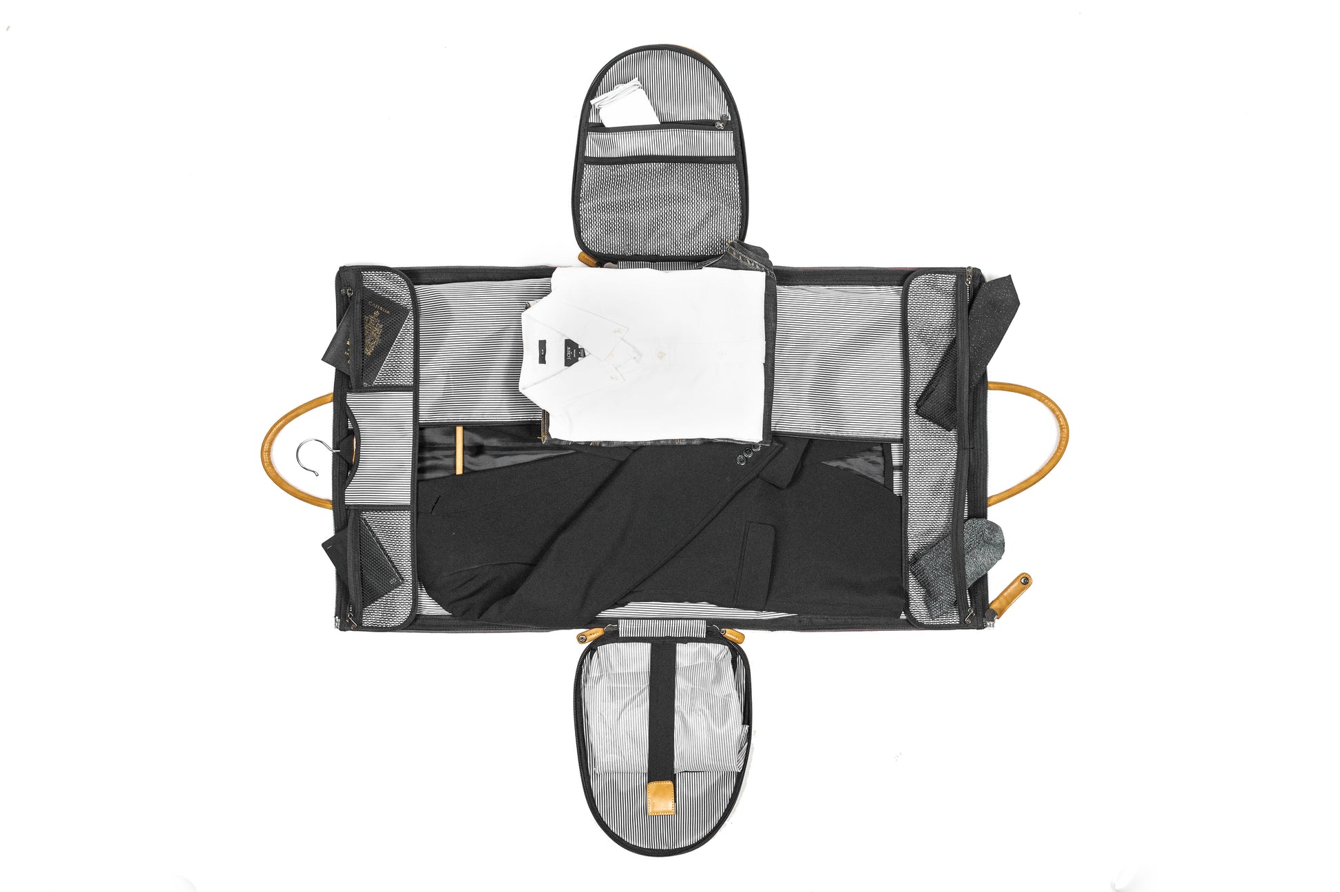 PKG Duffles PKG Rosedale 41L Garment Duffel Bag