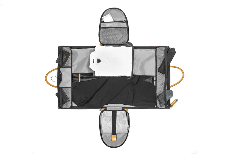 PKG Duffles PKG Rosedale 41L Garment Duffel Bag