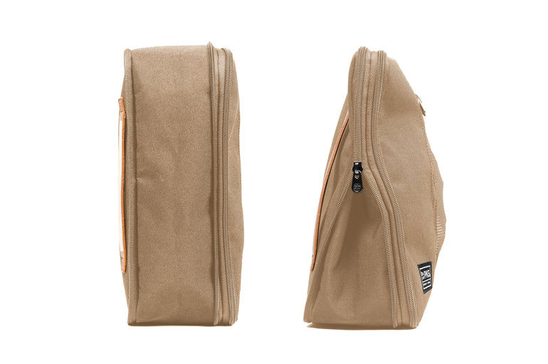 PKG Travel Accessories PKG UNION Compression Packing Cubes - 3 Pack