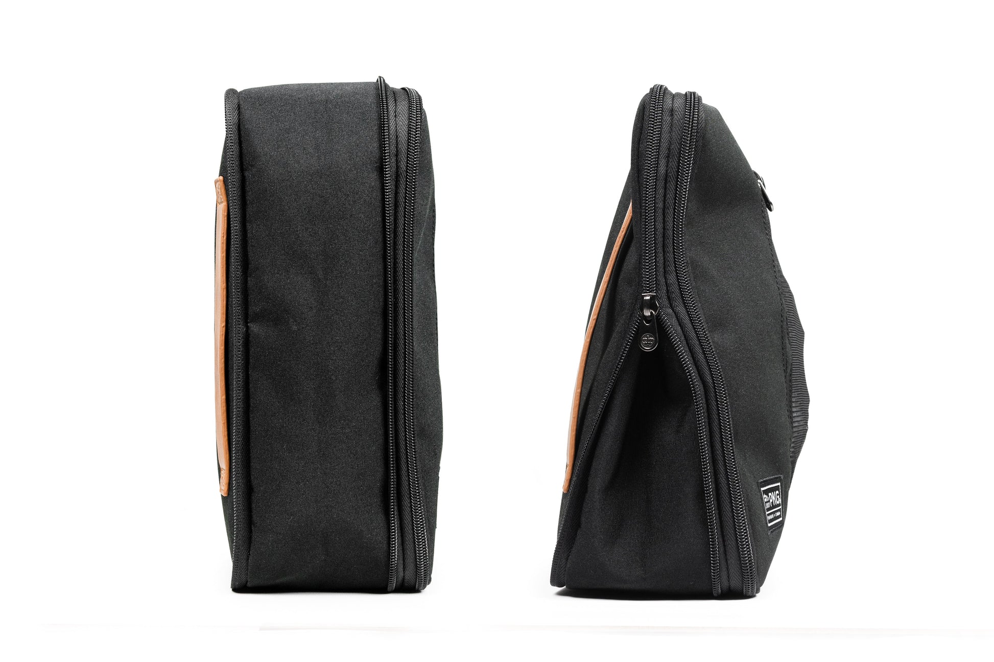 PKG Travel Accessories PKG UNION Compression Packing Cubes - 3 Pack