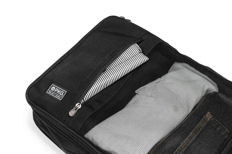 PKG Travel Accessories PKG UNION Compression Packing Cubes - 3 Pack