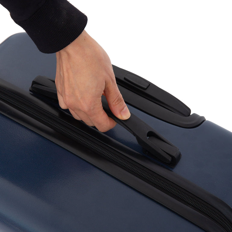 Premier Luggage Premier Retreat 2-Piece Hardside Luggage Set (18" & 26")