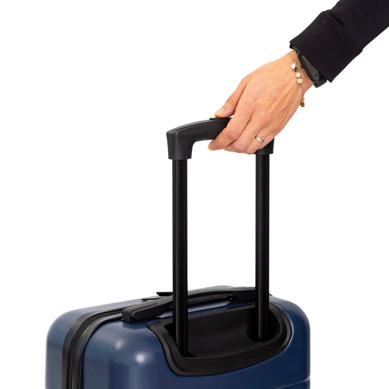 Premier Luggage Premier Retreat 2-Piece Hardside Luggage Set (18" & 26")