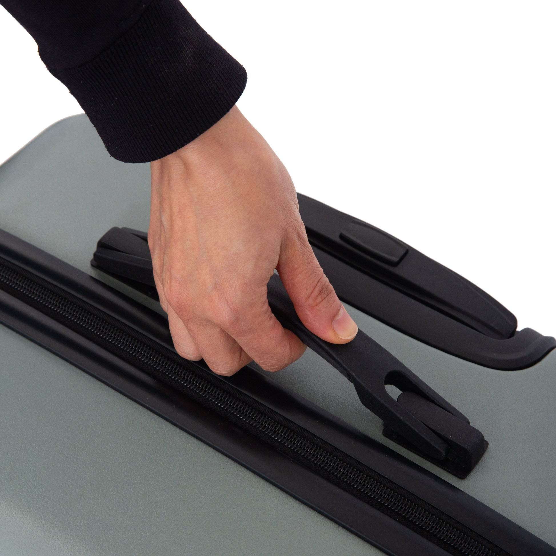Premier Luggage Premier Retreat 2-Piece Hardside Luggage Set (18" & 26")