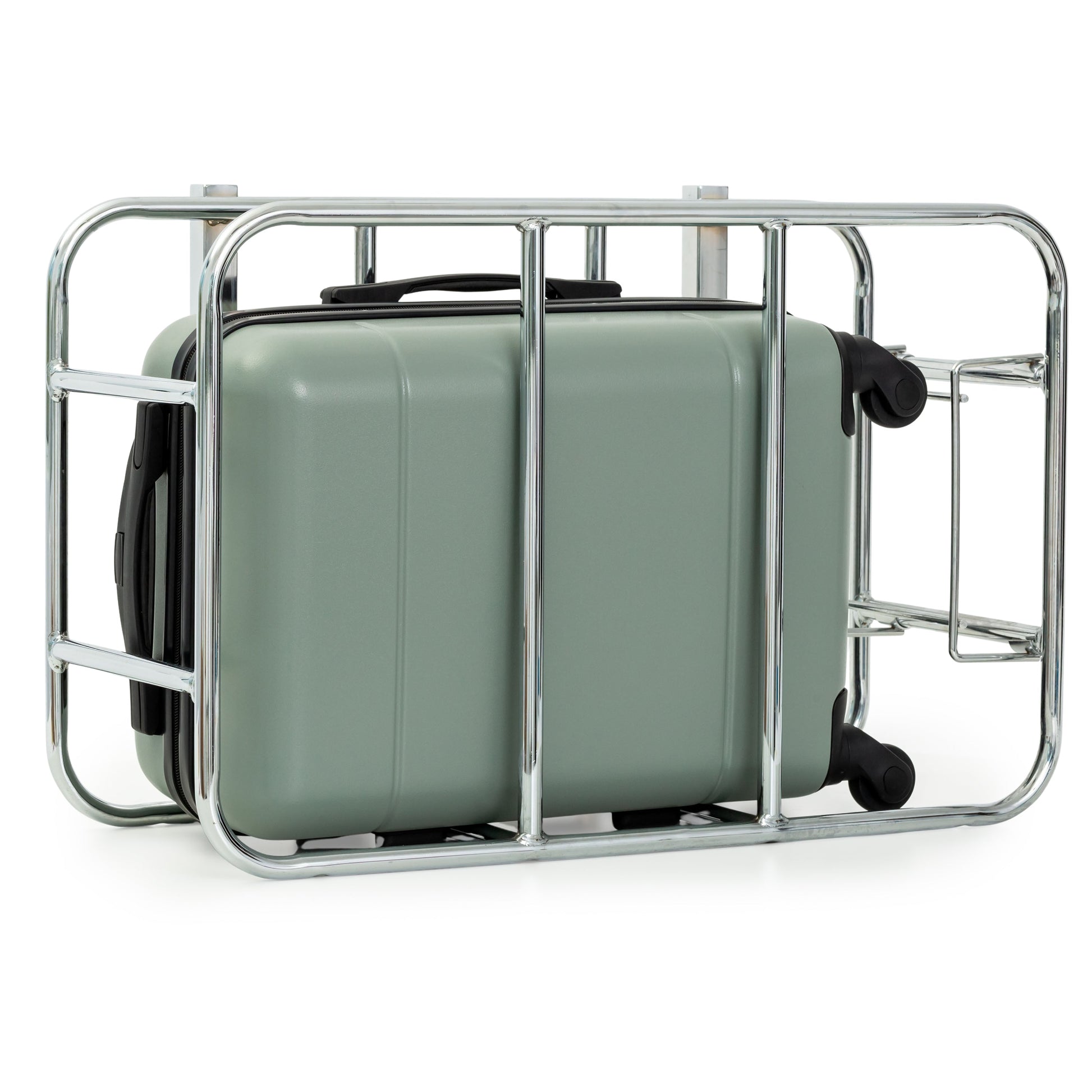 Premier Luggage Premier Retreat 2-Piece Hardside Luggage Set (18" & 26")