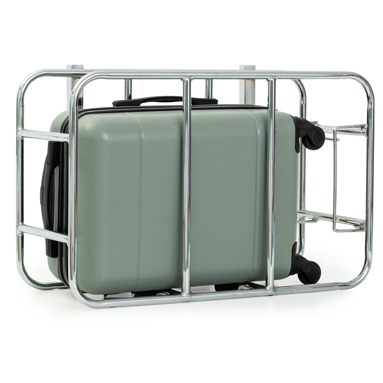 Premier Luggage Premier Retreat 2-Piece Hardside Luggage Set (18" & 26")