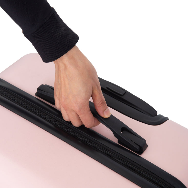 Premier Luggage Premier Retreat 2-Piece Hardside Luggage Set (18" & 26")