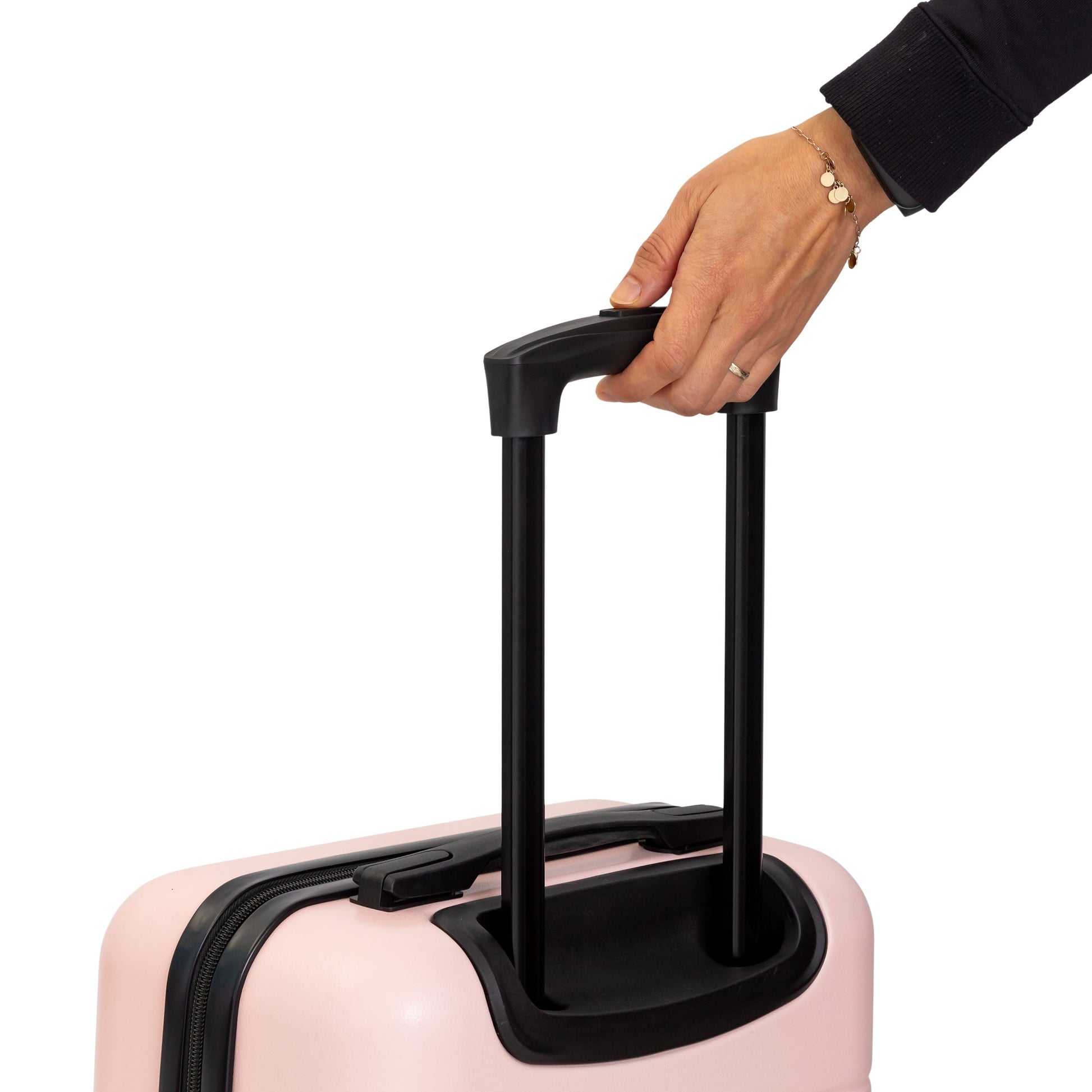 Premier Luggage Premier Retreat 2-Piece Hardside Luggage Set (18" & 26")