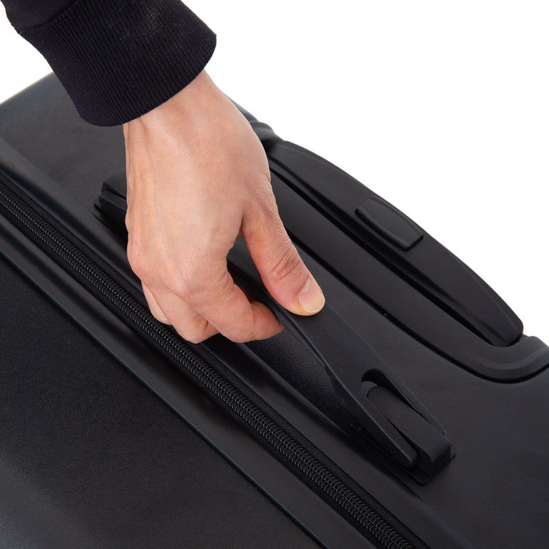 Premier Luggage Premier Retreat 2-Piece Hardside Luggage Set (18" & 26")