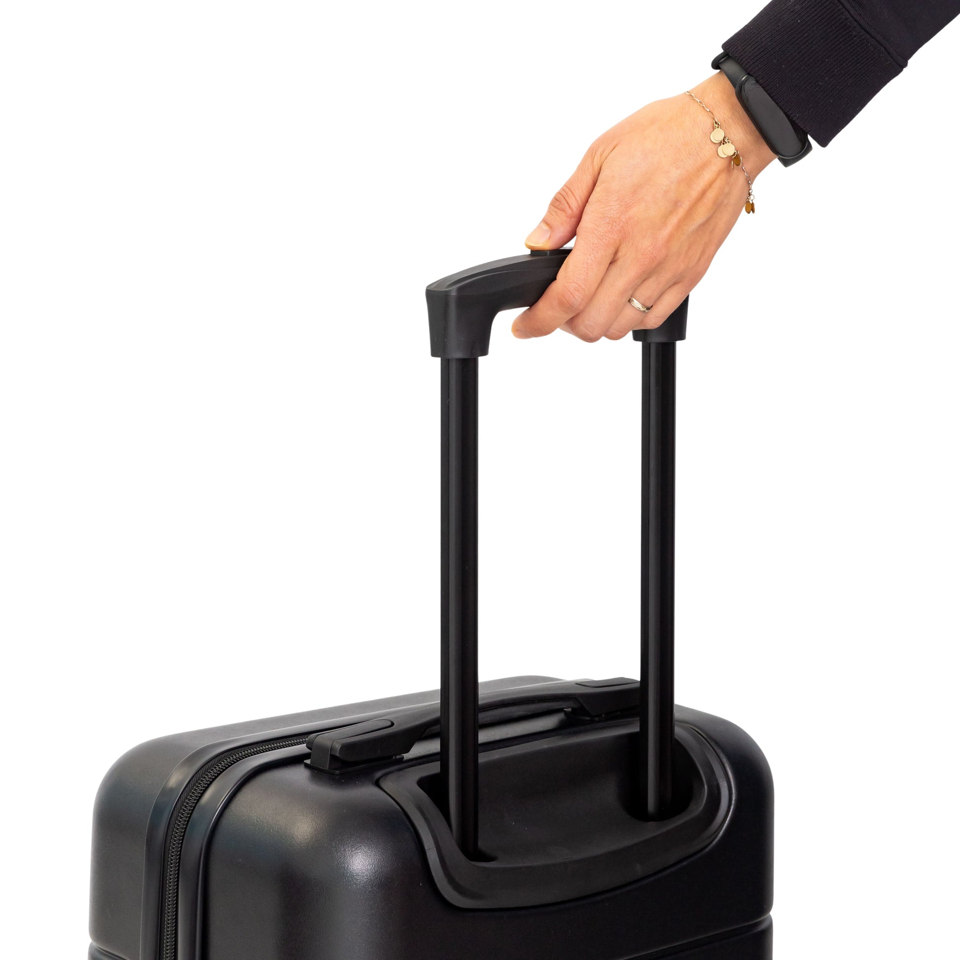 Premier Luggage Premier Retreat 2-Piece Hardside Luggage Set (18" & 26")