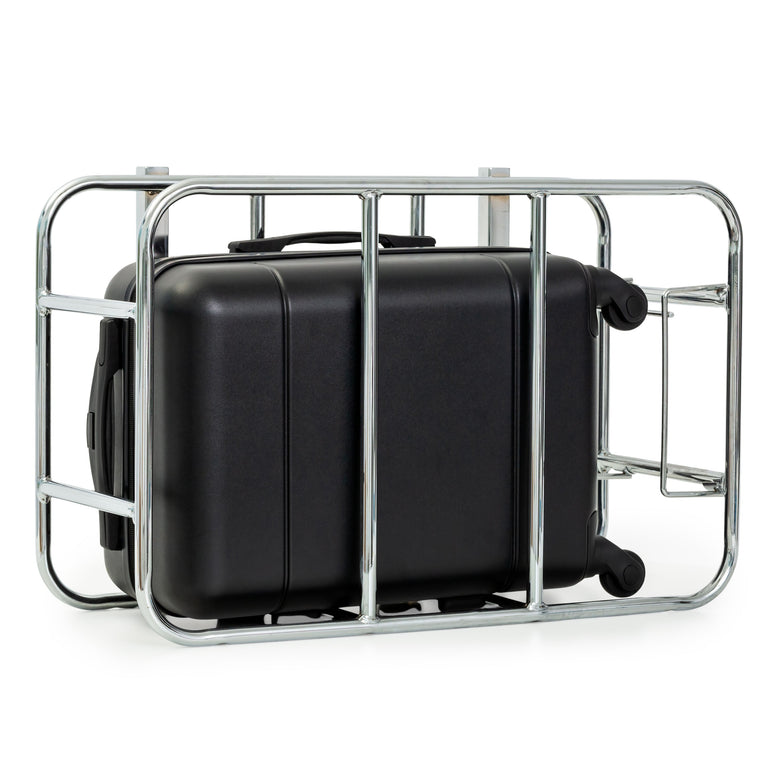 Premier Luggage Premier Retreat 2-Piece Hardside Luggage Set (18" & 26")