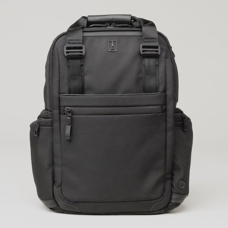 Travelpro Altitude Medium Expandable Laptop Backpack 25-30L