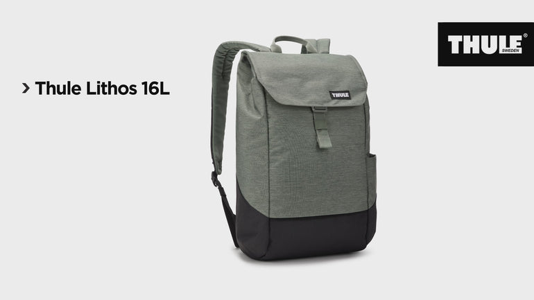 Thule Lithos Backpack 16L 