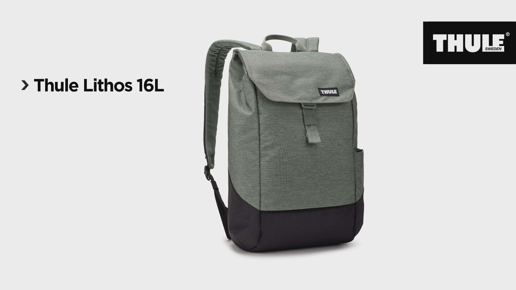 Thule Lithos Backpack 16L 