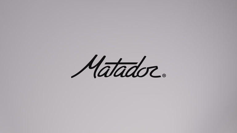 Matador Ensemble de cubes de rangement