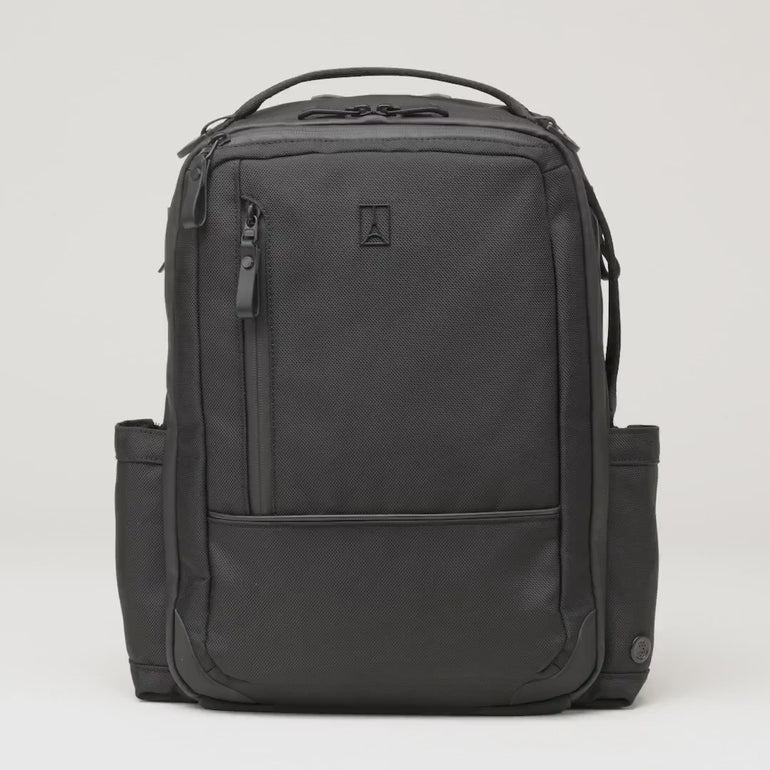 Travelpro Altitude Slim Expandable Laptop Backpack 20-24L